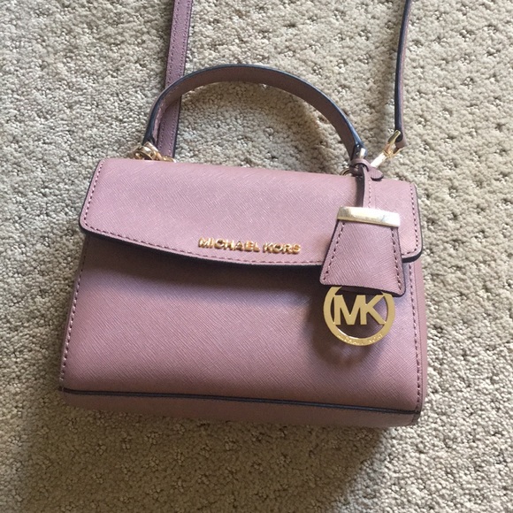 Michael Kors Handbags - Michael Kors mini crossbody